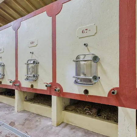 Chateau La Poste Сasa de vacaciones Petit-Palais-et-Cornemps