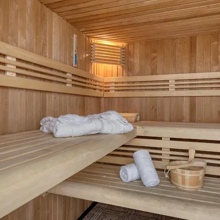 Chateau La Poste Сasa de vacaciones *