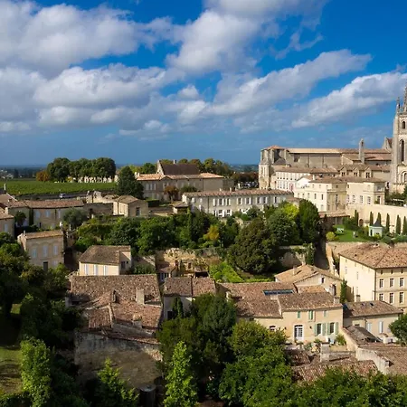 Casa vacanze Domaine De L'émeraude