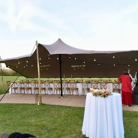 Сasa de vacaciones Chateau La Poste *