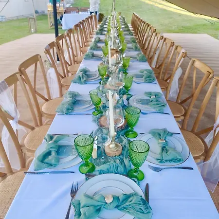 Chateau La Poste Petit-Palais-et-Cornemps