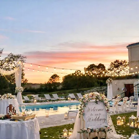 Domaine de l Émeraude Сasa de vacaciones
