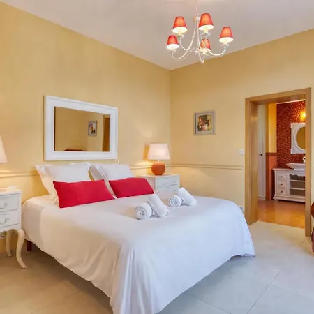 Holiday home Chateau La Poste *