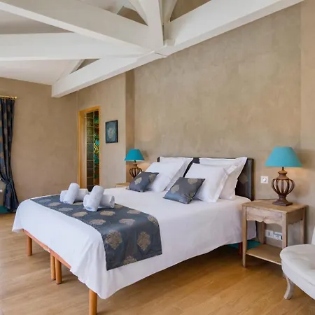 Holiday home Chateau La Poste *