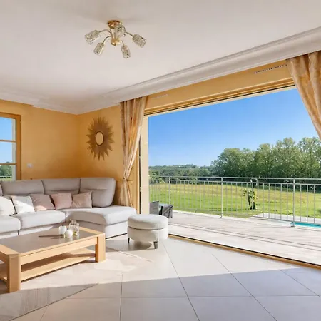 Domaine de l Émeraude *
