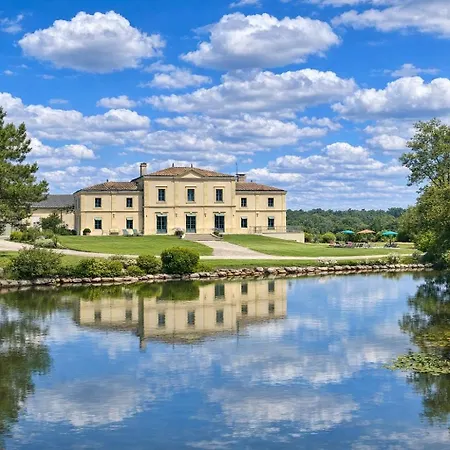 Chateau La Poste