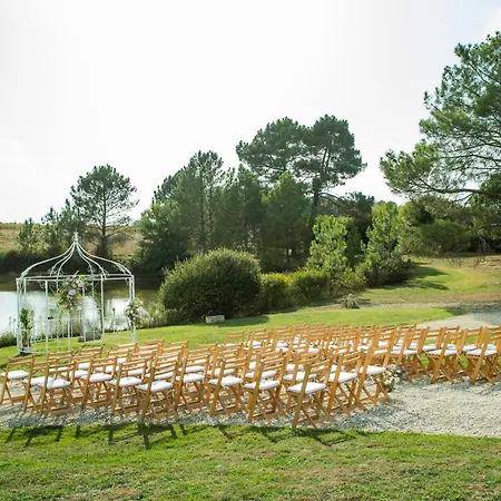 Holiday home Chateau La Poste *