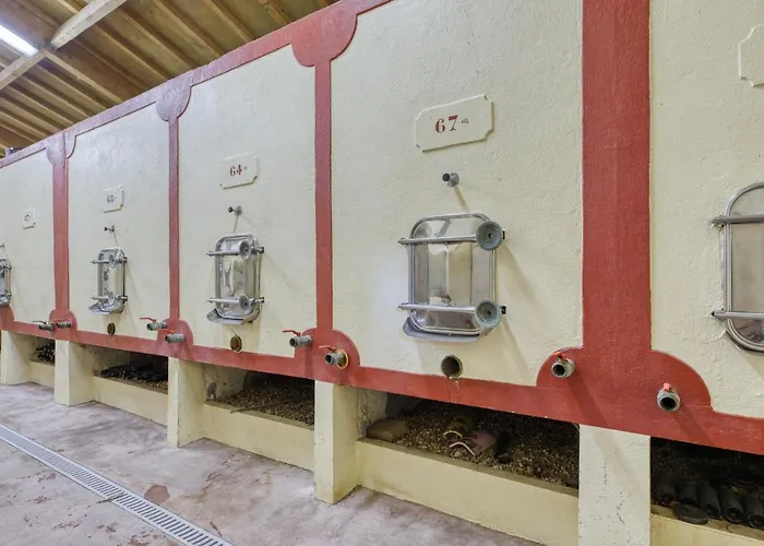 Chateau La Poste Feriehus Petit-Palais-et-Cornemps