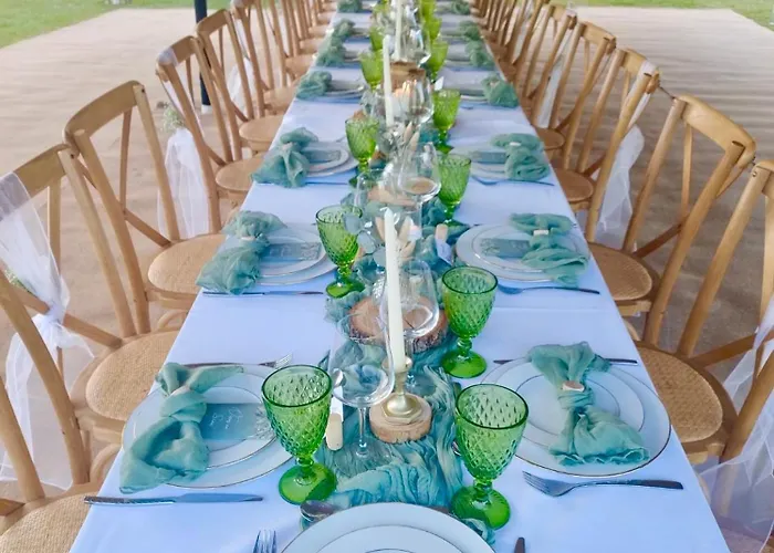 Chateau La Poste Petit-Palais-et-Cornemps